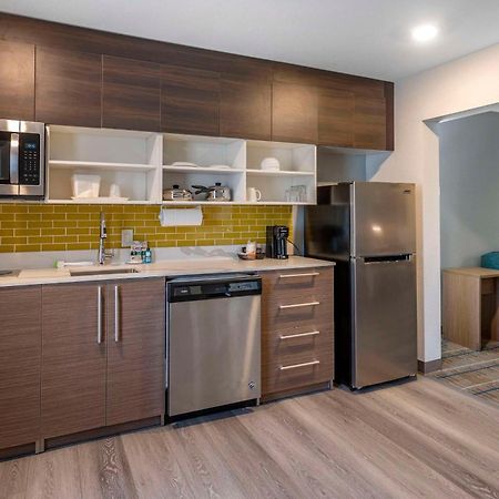 Mainstay Suites Lebanon - Nashville Area Esterno foto