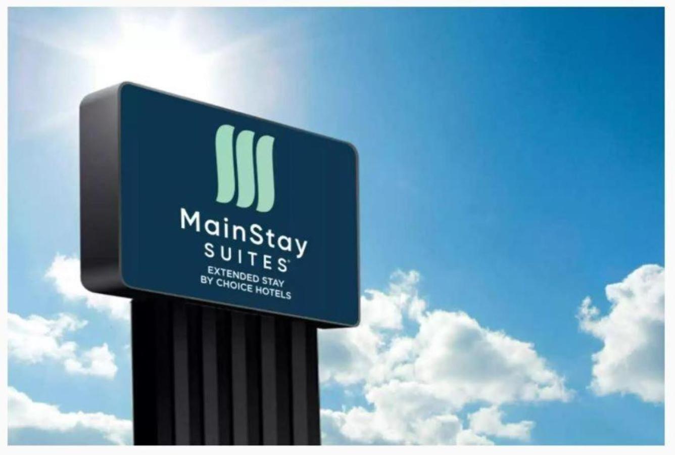 Mainstay Suites Lebanon - Nashville Area Esterno foto