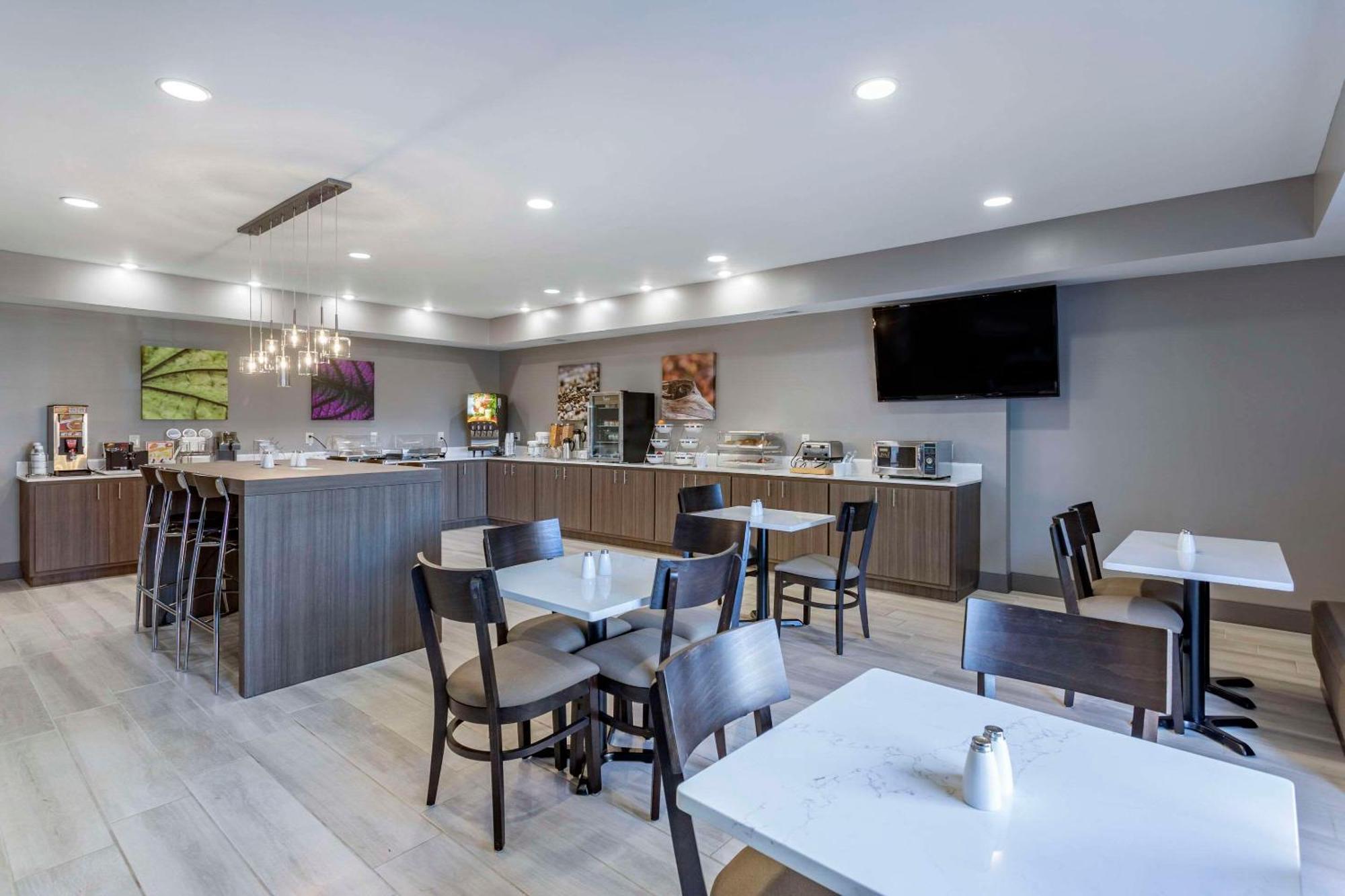 Mainstay Suites Lebanon - Nashville Area Esterno foto