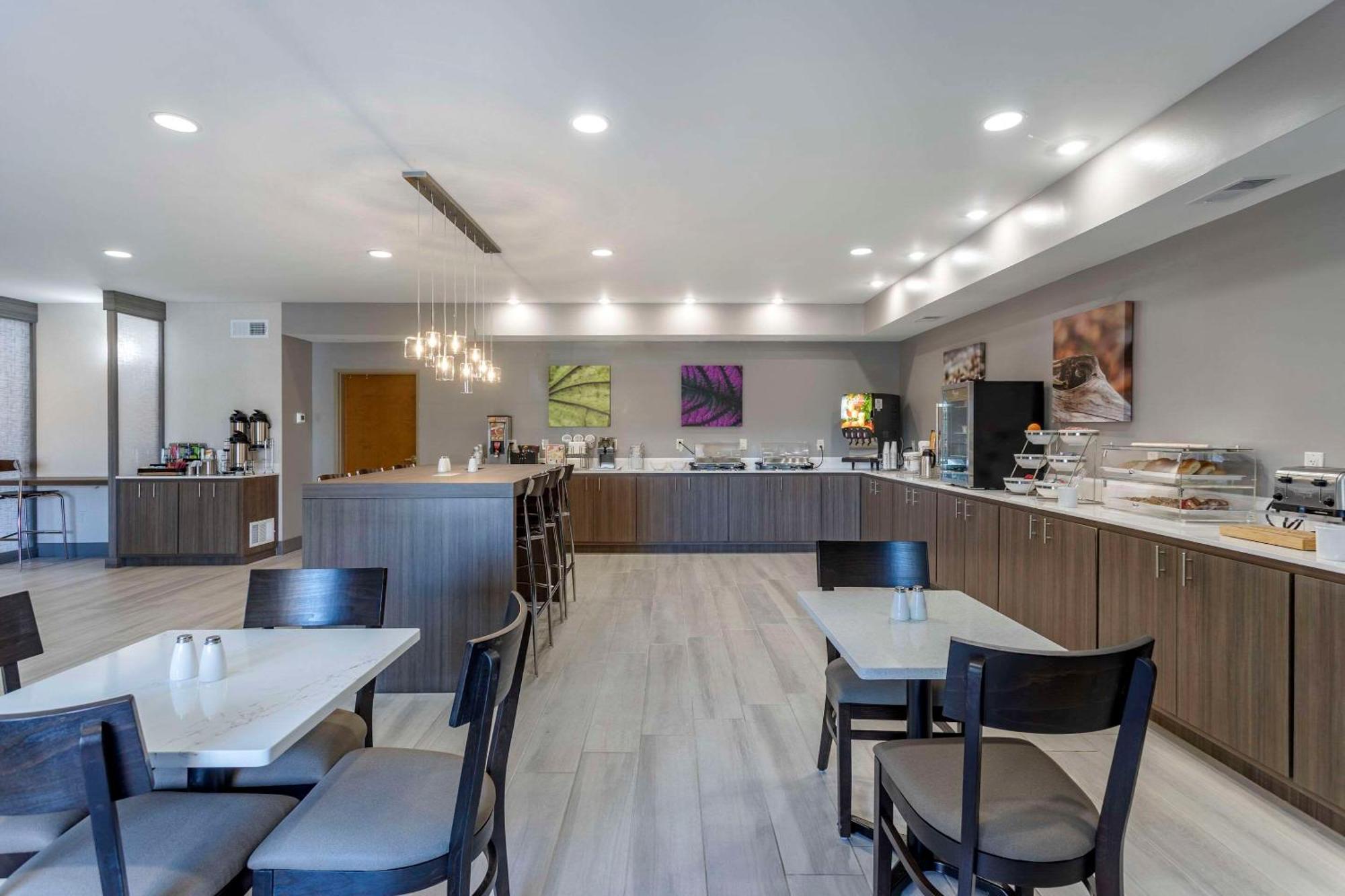 Mainstay Suites Lebanon - Nashville Area Esterno foto