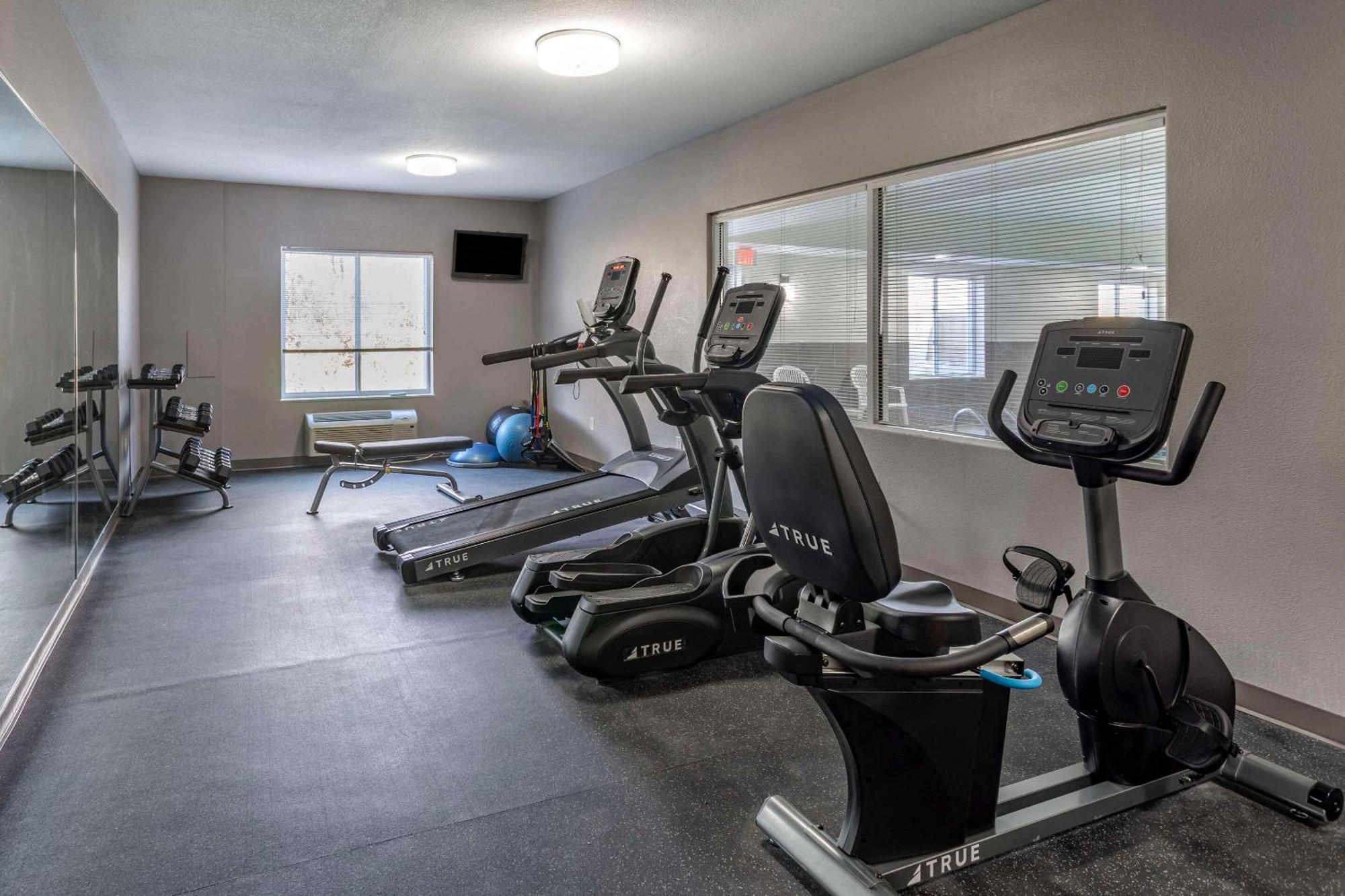 Mainstay Suites Lebanon - Nashville Area Esterno foto