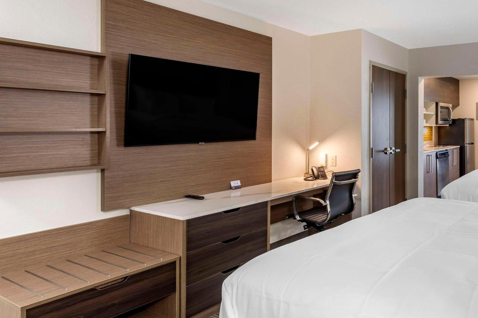 Mainstay Suites Lebanon - Nashville Area Esterno foto