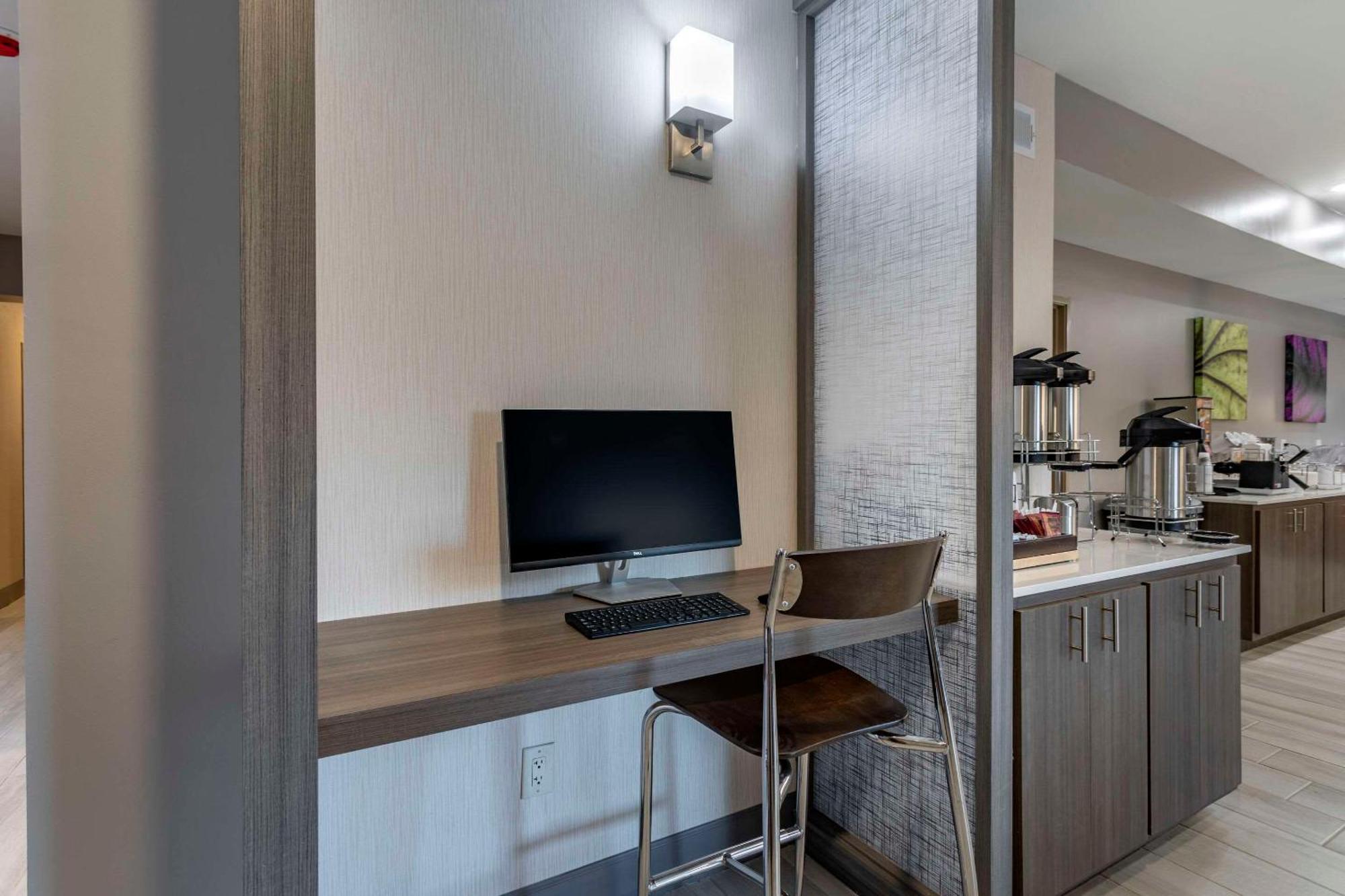 Mainstay Suites Lebanon - Nashville Area Esterno foto
