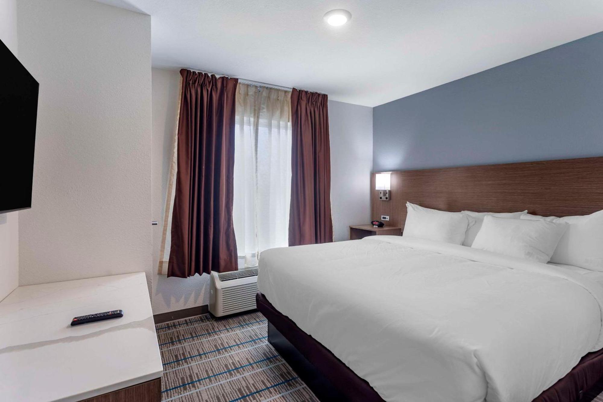 Mainstay Suites Lebanon - Nashville Area Esterno foto