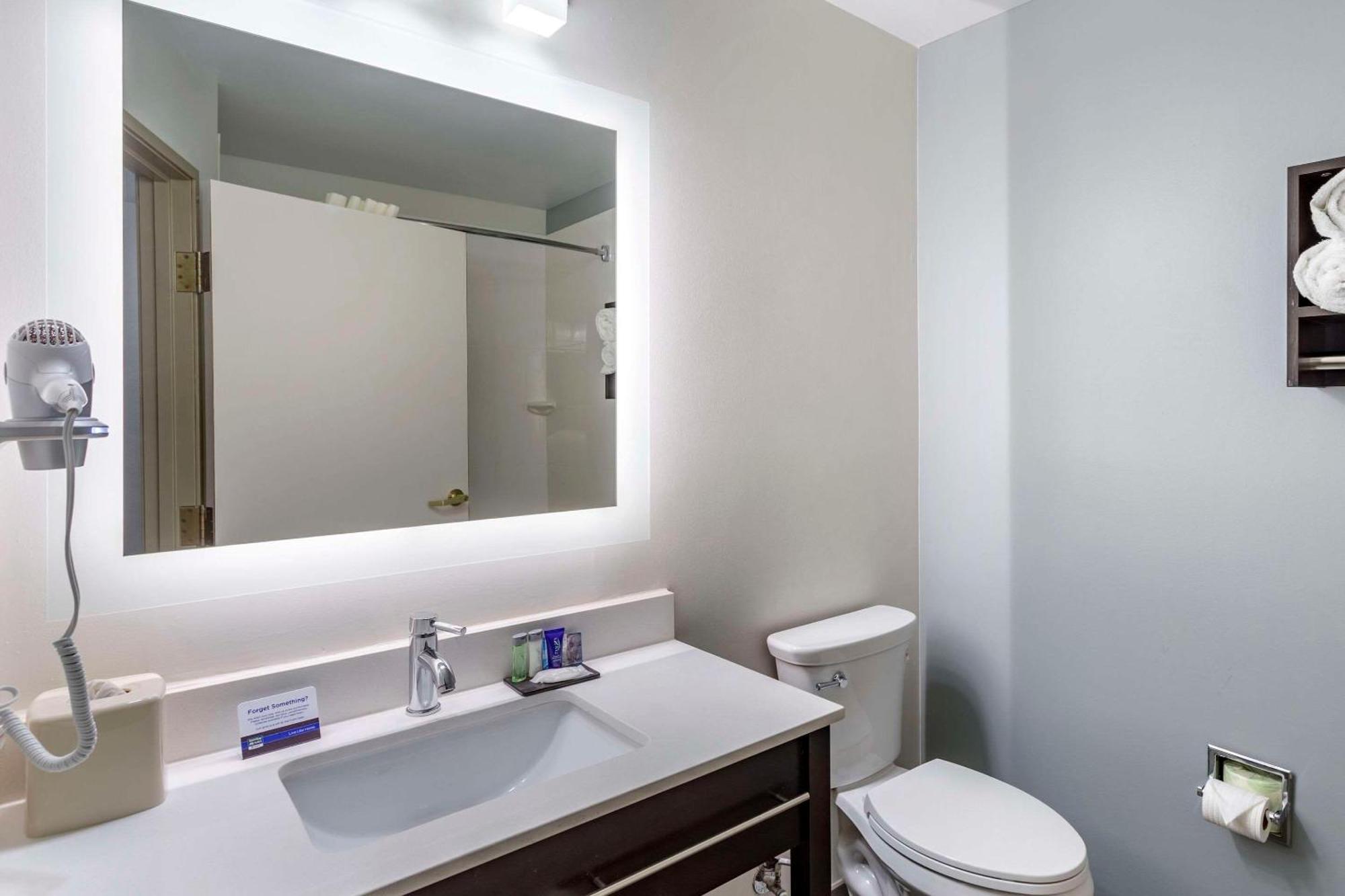 Mainstay Suites Lebanon - Nashville Area Esterno foto