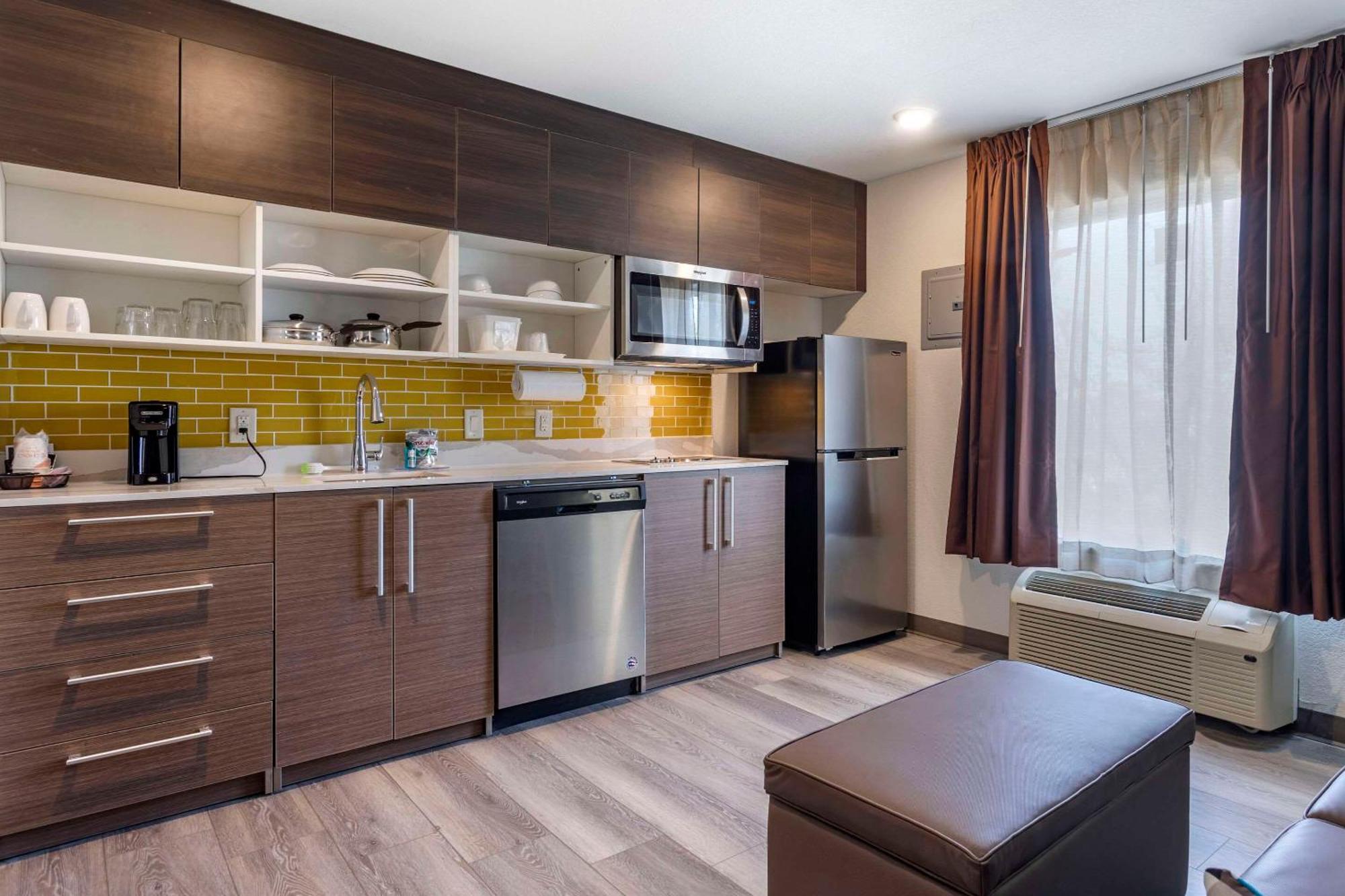 Mainstay Suites Lebanon - Nashville Area Esterno foto