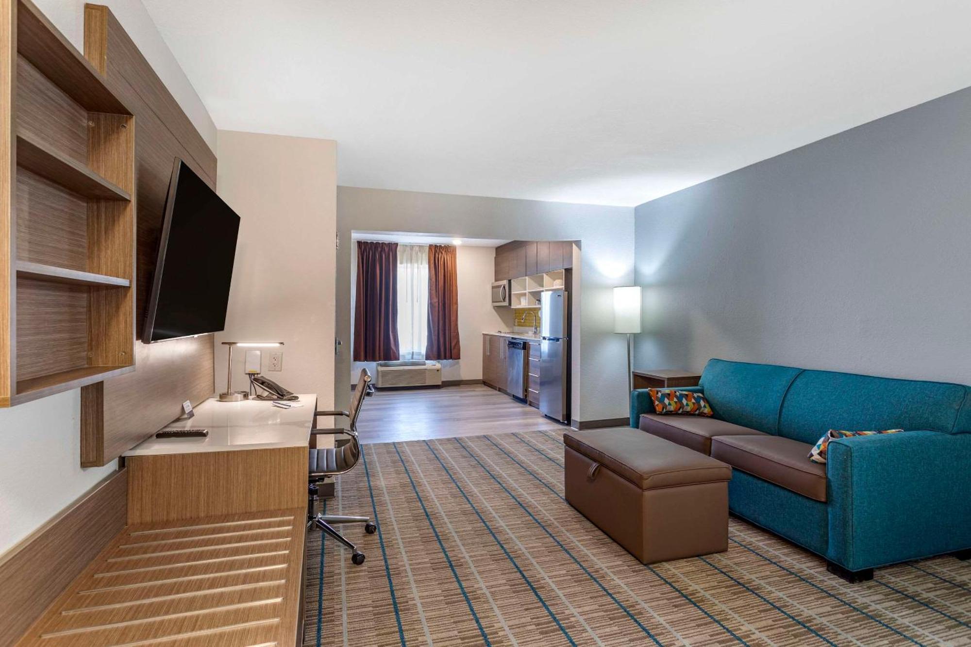 Mainstay Suites Lebanon - Nashville Area Esterno foto