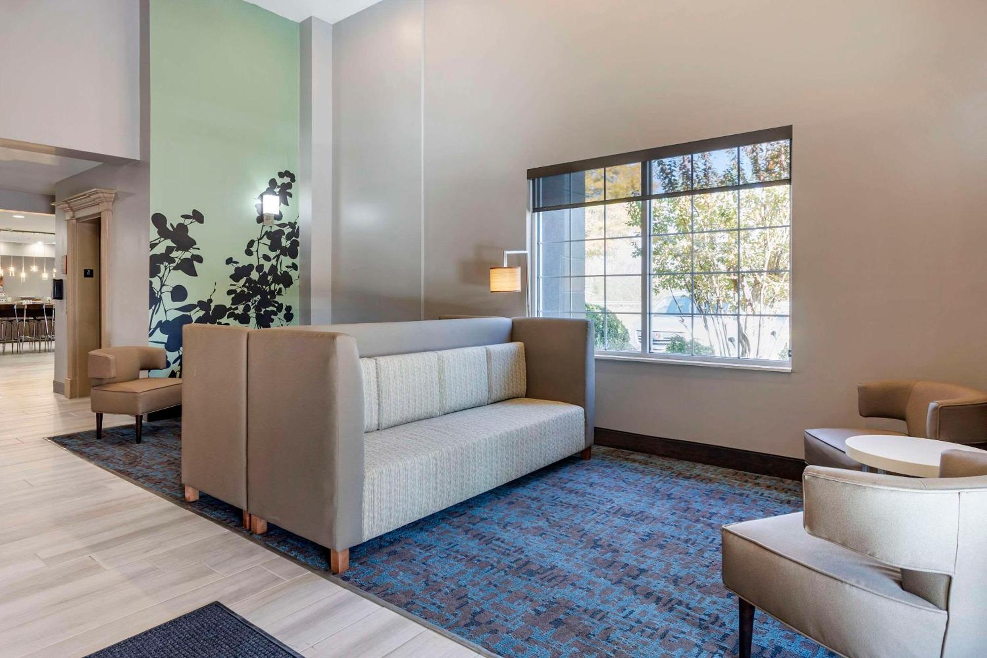 Mainstay Suites Lebanon - Nashville Area Esterno foto