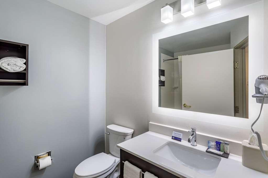 Mainstay Suites Lebanon - Nashville Area Camera foto